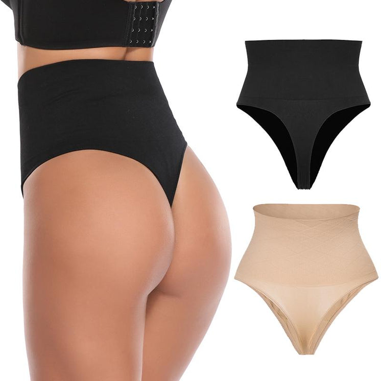 Every-day Tummy Control Thong