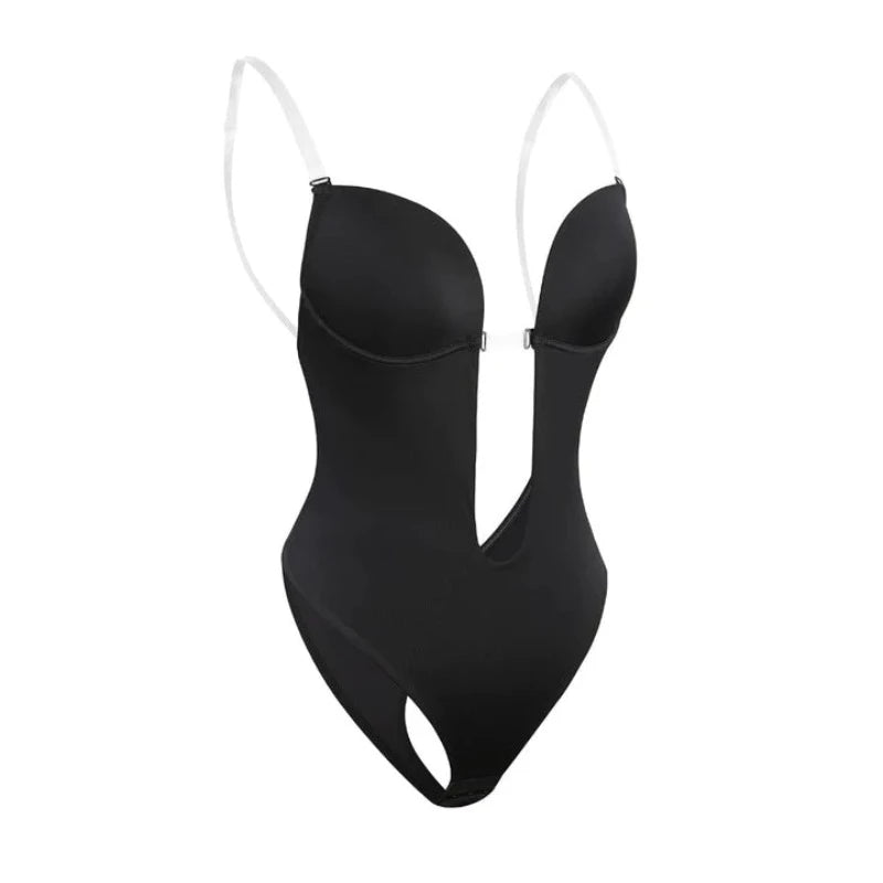 INVISIBLE BACKLESS BODY BRA