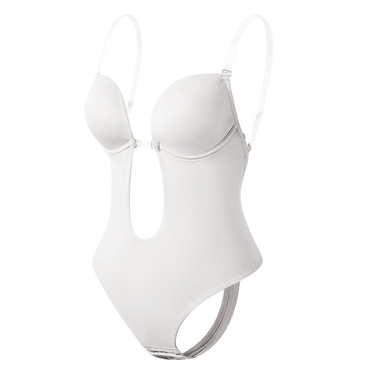 INVISIBLE BACKLESS BODY BRA