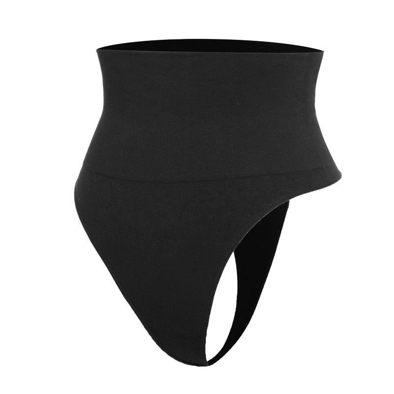 Every-day Tummy Control Thong