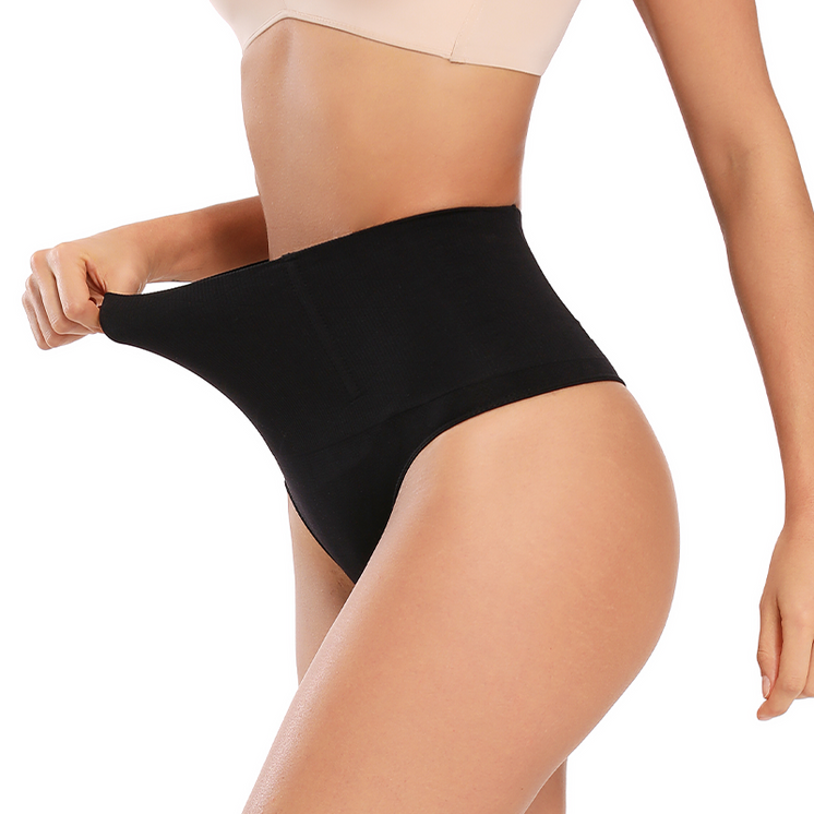 Every-day Tummy Control Thong – Lumière